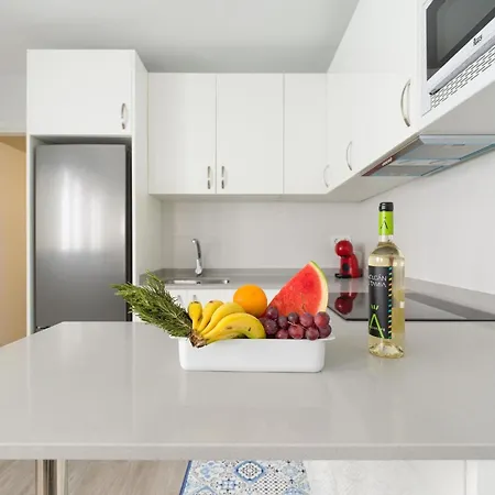 Holiday home Ferienhaus Fur 2 Personen Ca 60 Qm In Palmas De Gran Canaria, Gran Canaria Nordkuste Gran Canaria Las Palmas de Gran Canaria