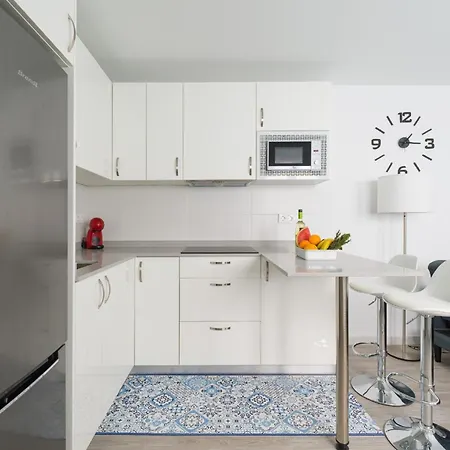 Ferienhaus Fur 2 Personen Ca 60 Qm In Palmas De Gran Canaria, Gran Canaria Nordkuste Gran Canaria *