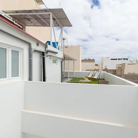 Ferienhaus Fur 2 Personen Ca 60 Qm In Palmas De Gran Canaria, Gran Canaria Nordkuste Gran Canaria * Las Palmas de Gran Canaria