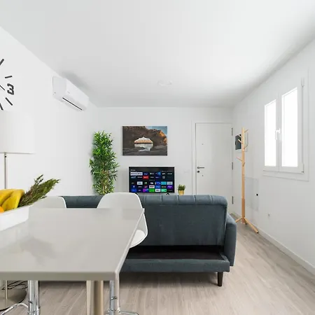 Holiday home Ferienhaus Fur 2 Personen Ca 60 Qm In Palmas De Gran Canaria, Gran Canaria Nordkuste Gran Canaria