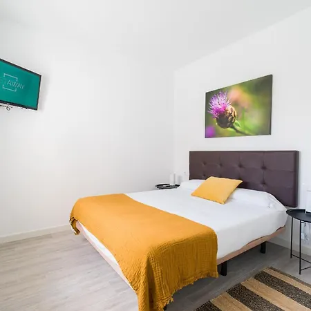 Ferienhaus Fur 2 Personen Ca 60 Qm In Palmas De Gran Canaria, Gran Canaria Nordkuste Gran Canaria Holiday home Las Palmas de Gran Canaria