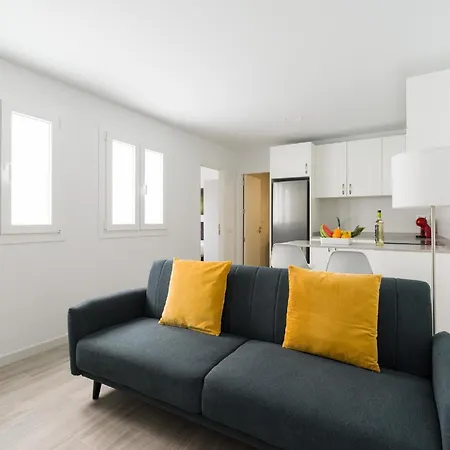 Holiday home Ferienhaus Fur 2 Personen Ca 60 Qm In Palmas De Gran Canaria, Gran Canaria Nordkuste Gran Canaria Las Palmas de Gran Canaria