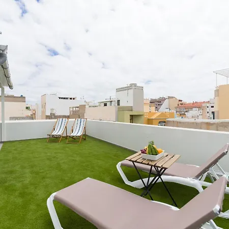 Ferienhaus Fur 2 Personen Ca 60 Qm In Palmas De Gran Canaria, Gran Canaria Nordkuste Gran Canaria * Las Palmas de Gran Canaria