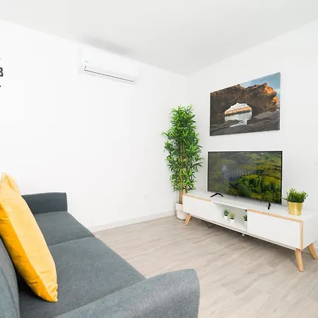 Ferienhaus Fur 2 Personen Ca 60 Qm In Palmas De Gran Canaria, Gran Canaria Nordkuste Gran Canaria Holiday home Las Palmas de Gran Canaria