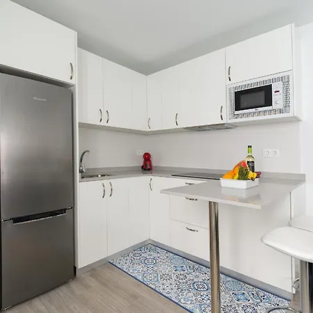 Ferienhaus Fur 2 Personen Ca 60 Qm In Palmas De Gran Canaria, Gran Canaria Nordkuste Gran Canaria Holiday home *