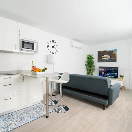 Holiday home Ferienhaus Fur 2 Personen Ca 60 Qm In Palmas De Gran Canaria, Gran Canaria Nordkuste Gran Canaria Las Palmas de Gran Canaria