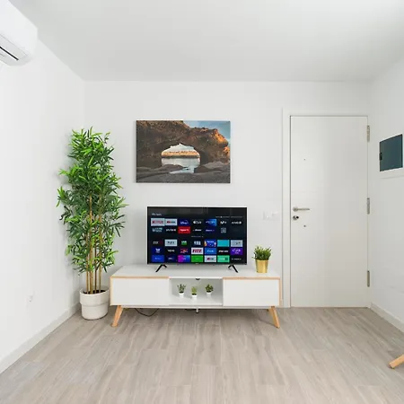 Ferienhaus Fur 2 Personen Ca 60 Qm In Palmas De Gran Canaria, Gran Canaria Nordkuste Gran Canaria Holiday home